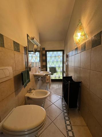 Casale in vendita a Gragnano - Capannori 375 mq Rif: 1324372 - Foto 9