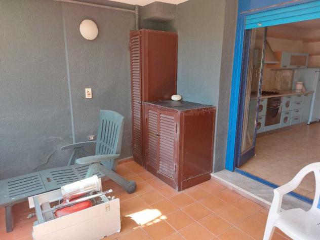 Appartamento in vendita a Marina di Carrara - Carrara 45 mq Rif: 1333008 - Foto 10