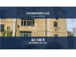 Immobile in asta di 107 m² in vendita a Catanzaro