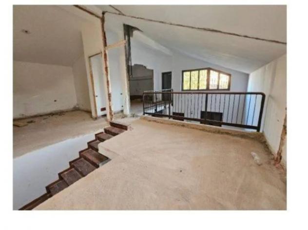 Immobile in asta di 274 m² con più di 5 locali e box auto doppio in vendita a Cesate - Foto 10