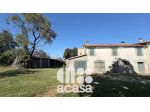 CASA ABBINATA IN OTTIMA POSIZIONE