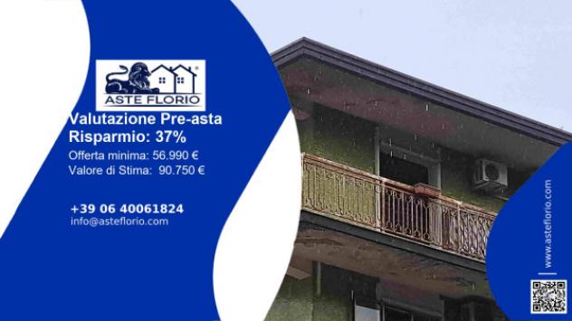 Immobile in asta di 100 m² in vendita a Codogno