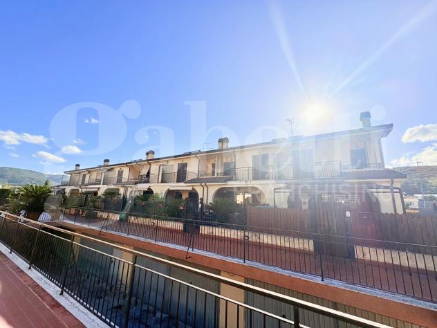 Villa a schiera - Colleferro . Rif.: Cod. rif 3389064VRG - Foto 6