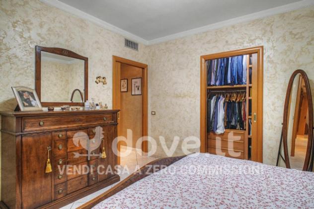 Villetta a schiera di 166 m² con 4 locali e box auto in vendita a Crispiano - Foto 20