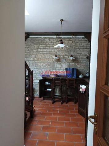 CENTRO STORICO - PALAZZO DEL XI PRESTIGIOSO IMMOBILE - Foto 9