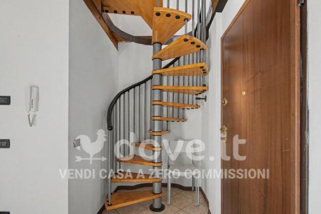 Appartamento di 83 m² con 3 locali e box auto in vendita a Ferrara - Foto 11