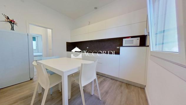 APPARTAMENTO INDIPENDENTE di 2 vani e di 45 mq (JESOLO) rif. DG030B - Foto 16