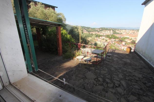 Casa semindipendente in vendita a Costa di Murlo - La Spezia 128 mq Rif: 1428585 - Foto 3