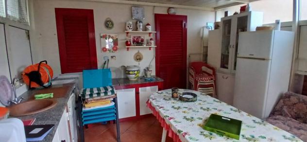 Casa Semindipendente in vendita a Mascali, Fondachello - Foto 9