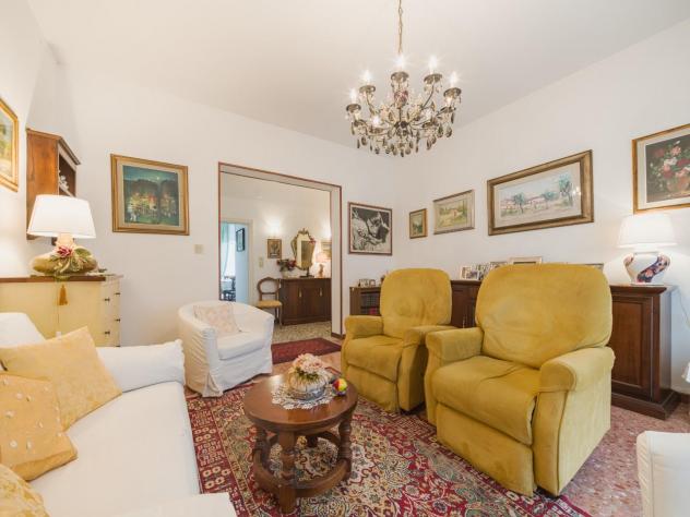 Appartamento in vendita a Marina di Pisa - Pisa 95 mq Rif: 1397731