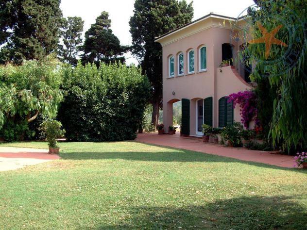 PORTOFERRAIO - ELBA - VILLA IN COMPLESSO IMMOBLIARE - Foto 7