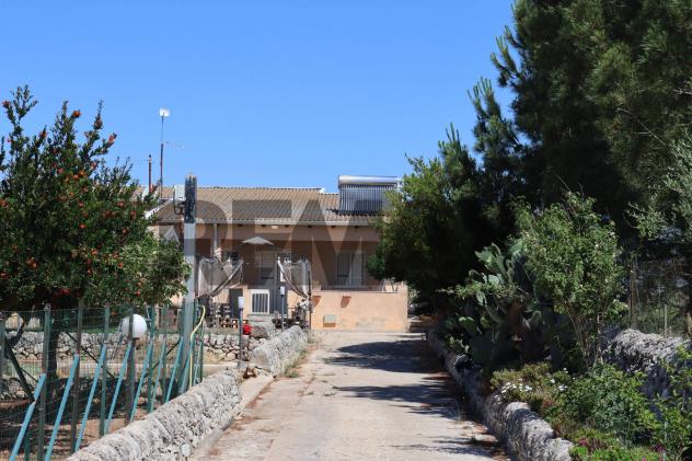 Villa o villino in vendita a Ragusa, Bruscé - Foto 2