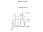 Appartamento Rignano sull'Arno loc. Troghi