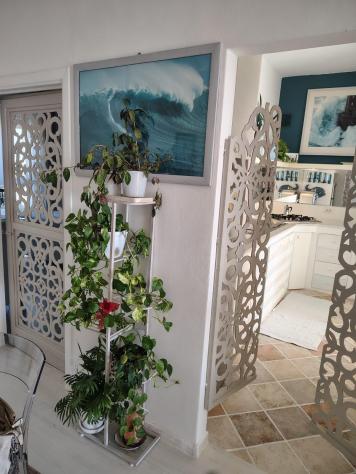Appartamento in vendita a Rosignano Solvay - Rosignano Marittimo 75 mq Rif: 1432489 - Foto 4