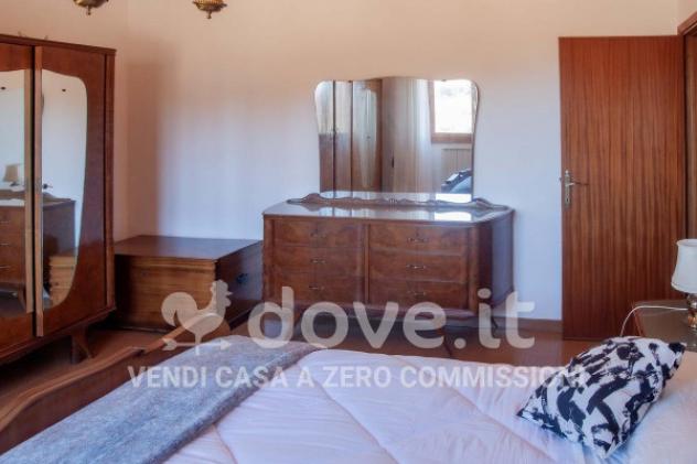 Appartamento di 116 m² con 4 locali e box auto in vendita a Semproniano - Foto 14