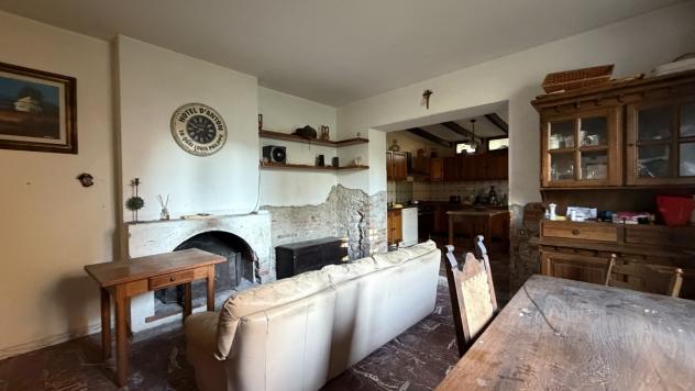 Porzione di casa in vendita a Seravezza - Foto 11