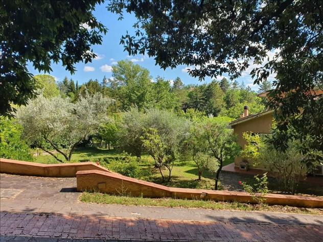 Villa in vendita a Sovicille 400 mq Rif: 1343579 - Foto 7