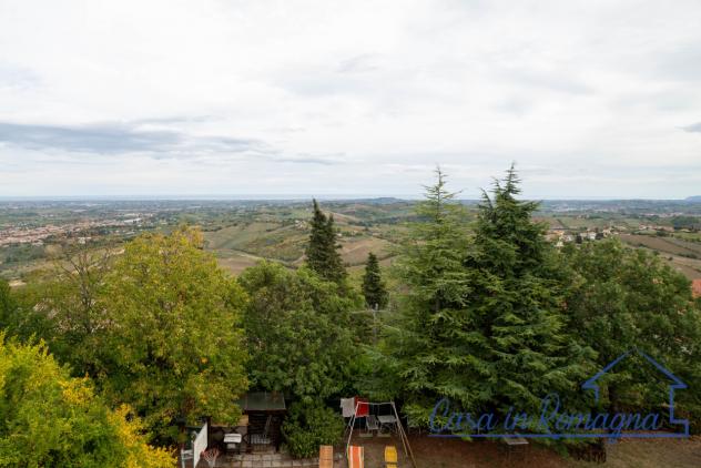 Trilocale in vendita a Verucchio - Foto 20