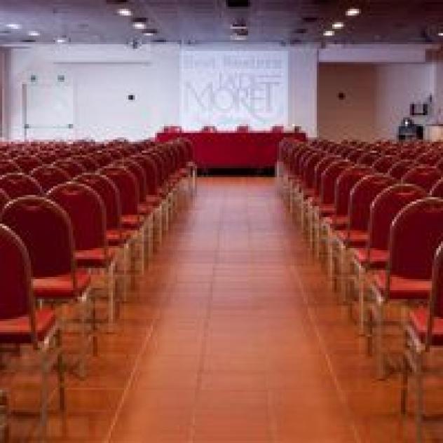 Ristorante Il Fogolar Là di Moret Albergo - Foto 3