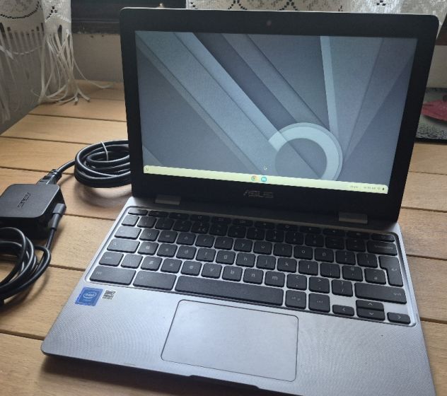 PC Asus Pari al nuovo Intel Notebook Compatto Google Chrome Gemini - Foto 6