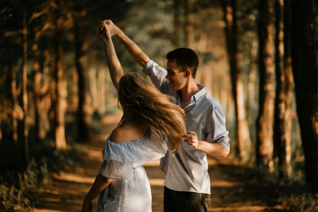 Cerco Insegnante di Ballo con cui ballare Bachata Sensual ❤️