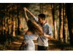 Cerco Insegnante di Ballo con cui ballare Bachata Sensual ❤️