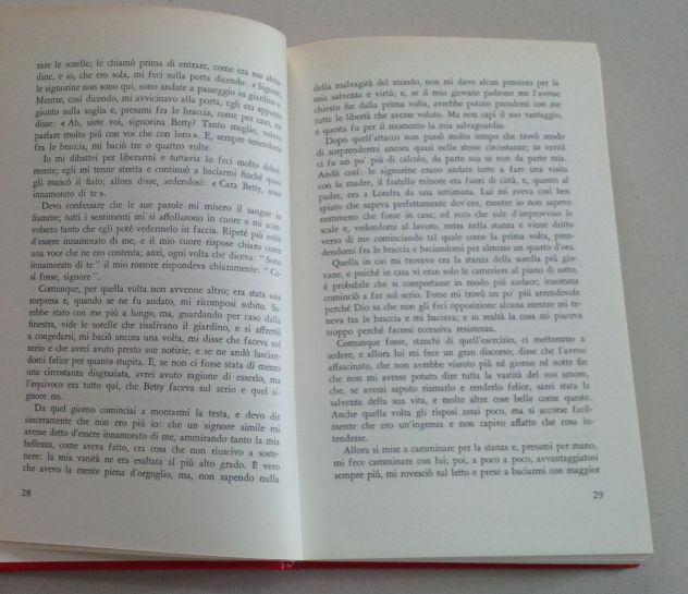 Fortune e sfortune della famosa Moll Flanders - Foto 5
