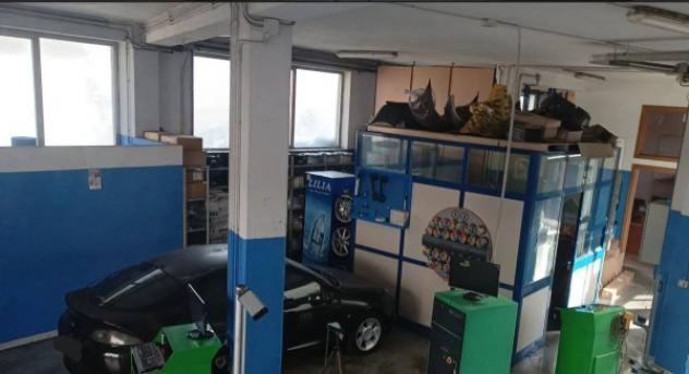 Immobile in asta di 707 m² in vendita a Penne - Foto 5