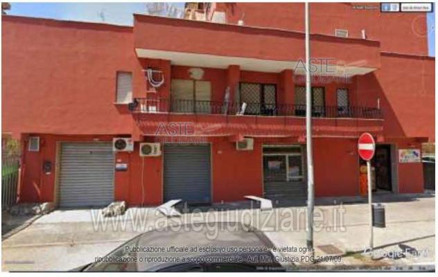 IMMOBILI-IMMOBILE COMMERCIALE-Viale Manzoni, 12, 00040 Pomezia RM, Italia