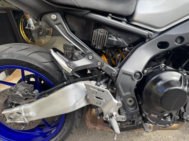 Yamaha MT-09 SP - Foto 6