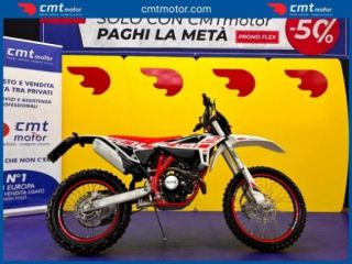 BETAMOTOR RR 125 4T Garantita e Finanziabile rif. 23979098