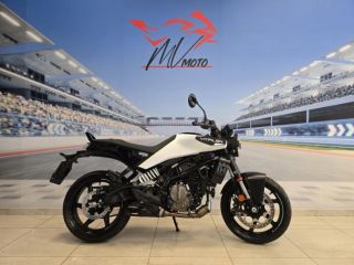 Husqvarna Vitpilen 125 05/2025 Limited Edition
