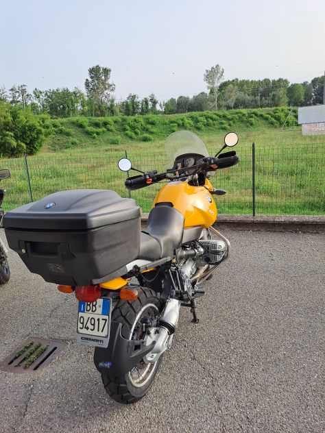 Bmw r 1150 gs iscritta ASI - Foto 3
