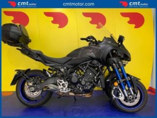 YAMAHA Niken 850 Garantita e Finanziabile rif. 23849501