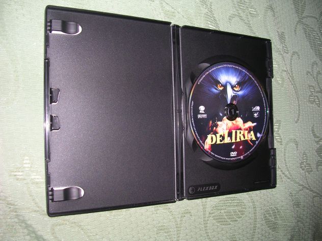 DELIRIA - Foto 4