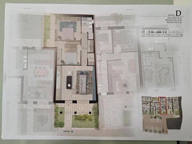 Appartamento in vendita a Cascina 85 mq Rif: 1303206