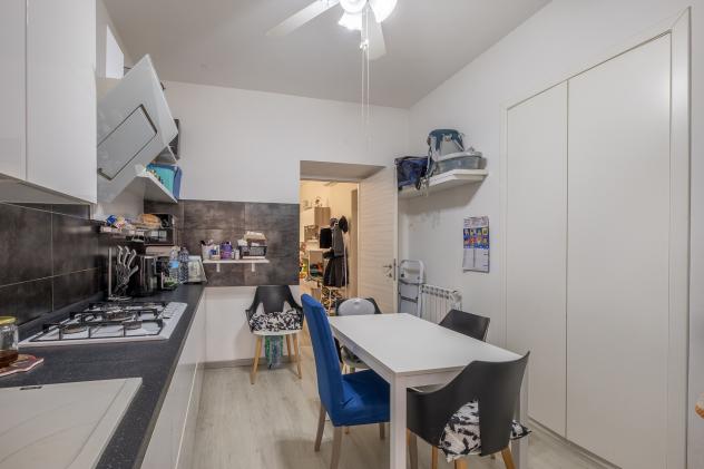 Appartamento in Via Guidonia - Foto 20