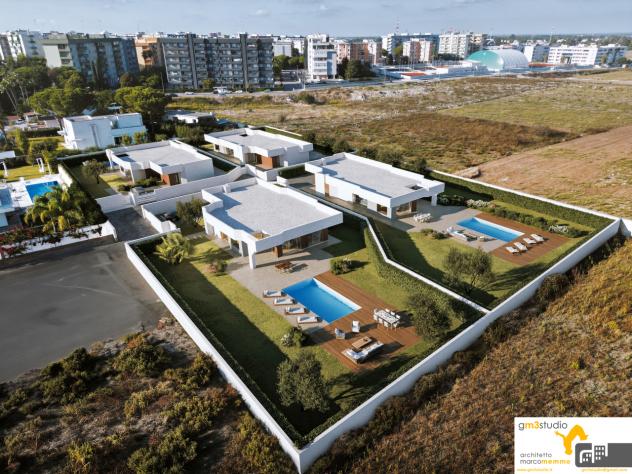 Villa in vendita a Lecce - Foto 3