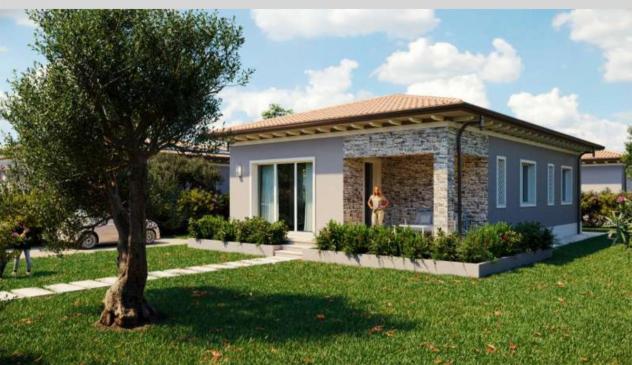 Casa singola in vendita a Pietrasanta 116 mq Rif: 1247664