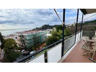 Appartamento in affitto a Genova