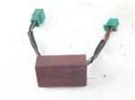 KYMCO BET & WIN 125 3195AKCB9000 CENTRALINA HAZARD ECU
