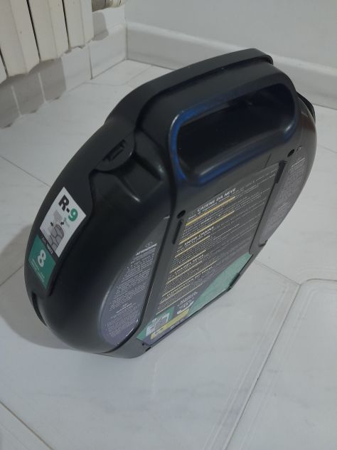 Catene da neve R-9 sigillate, nuovissime, mai usate e perfettamente custodite. - Foto 9