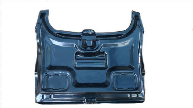 7XB460 7AR460A PANNELLO PORTELLONE POST. INTERNO AIXAM GAMME VISION CITY MINAUTO