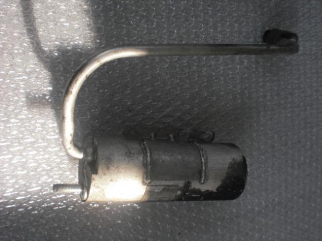 24418370 DEUMIDIFICATORE A/C SAAB 9-3 2.2 D 92KW 5M 4P (2004) RICAMBIO USATO