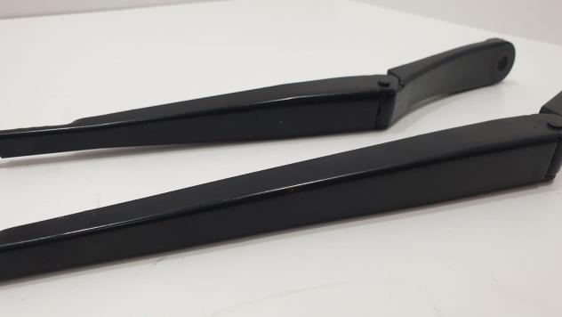 RECAMBO Tergicristallo Posteriore Per Ford Edge (dal 2015) - 375 Mm, Marchio Tedesco, Antistriscio