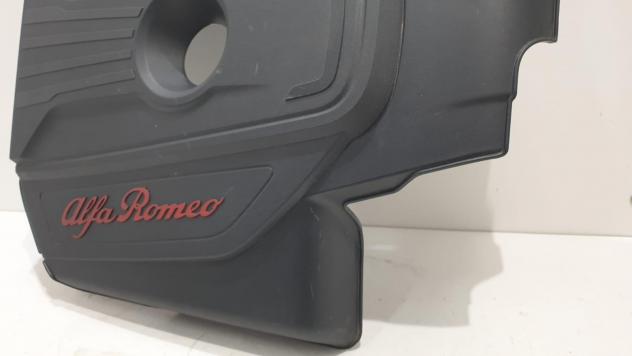 COPRIMOTORE ALFA ROMEO Stelvio Serie (949_) Diesel 2.2 (16) - Foto 10