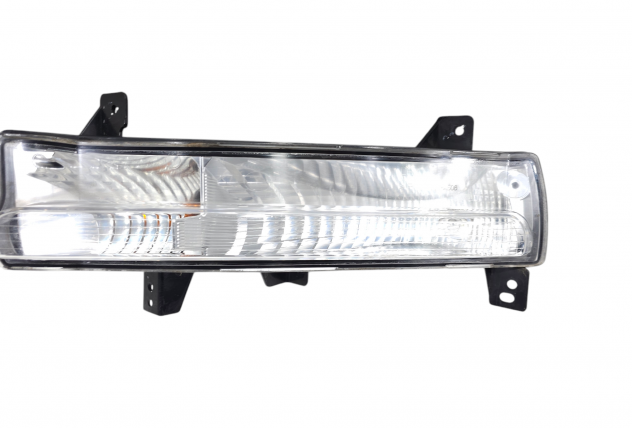 FANALINO PARAURTI ANT SX JEEP Compass Serie 68266927AB (16) - Foto 7