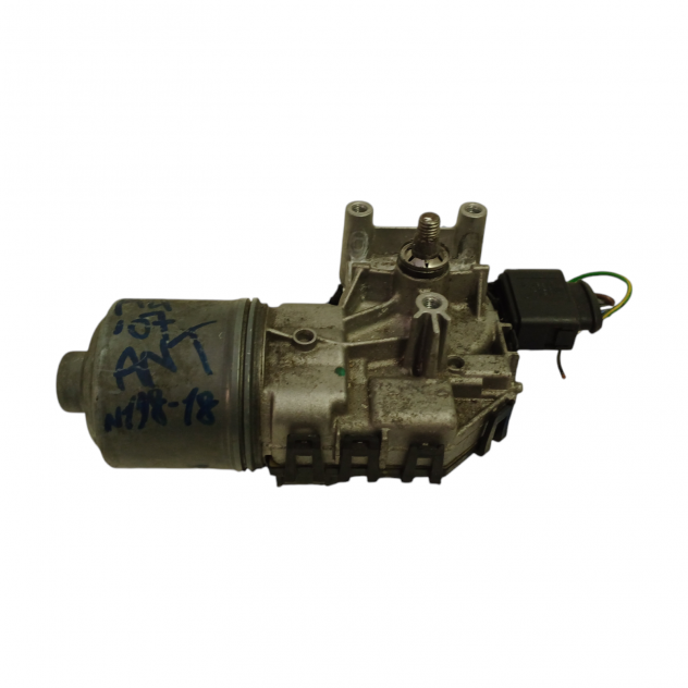 MOTORINO TERGICRISTALLO ANTERIORE AUDI A4 Avant (8ED) 0 390 241 509 (0408)