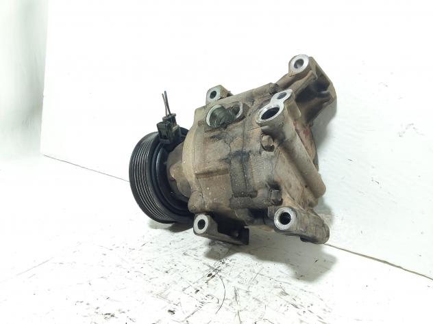 COMPRESSORE A/C LANCIA Ypsilon 1° Serie 52060460 188A9000 Diesel 1300 (0306) - Foto 3