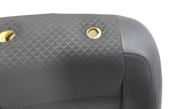 SCHIENALE SEDUTA ANTERIORE DESTRO OPEL Mokka X B16DTH Diesel 1600 (16) - Foto 9
